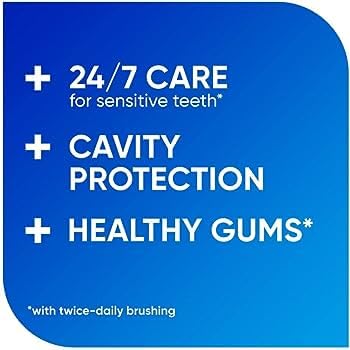 Image of Sensodyne Toothpaste - Fresh Gel, 130G Tube - Cold Relief