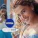 NIVEA Soft Light Moisturizer Cream, with Vitamin E & Jojoba Oil for Face, Hands and Body, 100 ml
