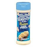 Molly McButter Fat Free Sprinkles, 2 Ounce (Pack of 12)
