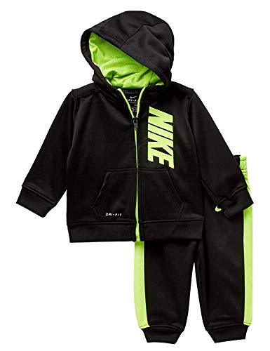 12 month nike sweatsuit