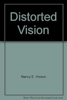 Paperback Distorted Vision Book