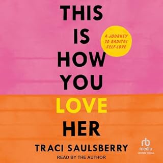 This Is How You Love Her cover art