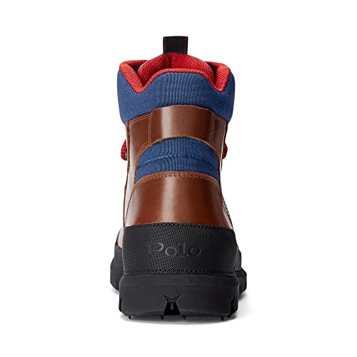 POLO RALPH LAUREN Oslo Tactical Boot2