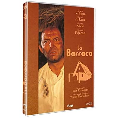 La Barraca
