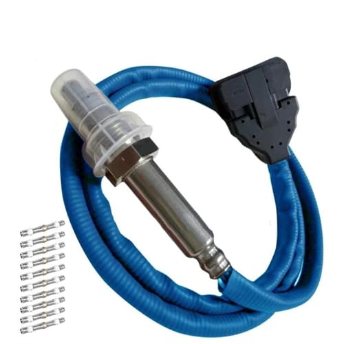 Capteur NOx 5Wk96783A 51154080011 évite le mode dégradé sur Man Euro 6