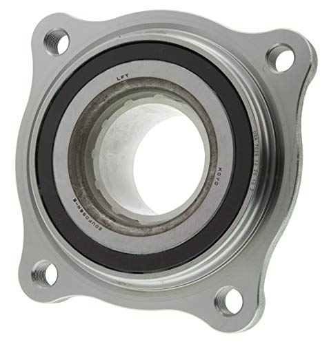 MOOG 512400 Wheel Bearing and Hub Assembly for Toyota Sequoia