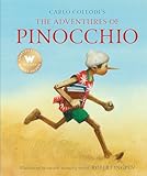 The Adventures of Pinocchio (Abridged Edition): A Robert Ingpen Illustrated Classic (Robert Ingpen Illustrated Classics)