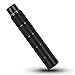 IUNIO Original Extension Bar for Camping Axe and Pickaxe- Black