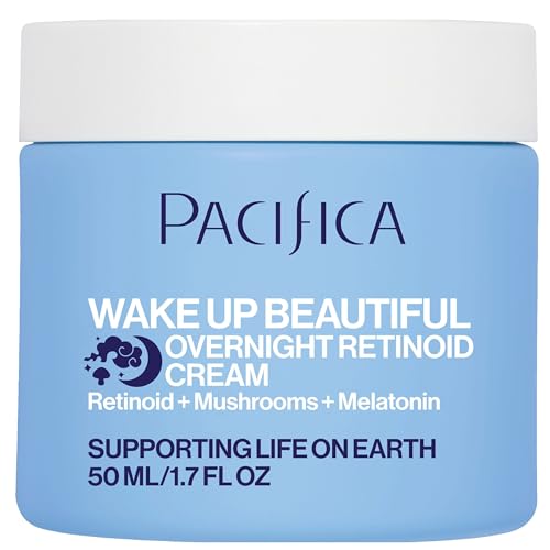 Pacifica Kale Detox Face Wash for Oily & Acne-Prone Skin, Deep Cleansing Facial Cleanser & Makeup Remover with Super Greens Kale, Seaweed & Clay, 5 fl oz –Clean Beauty, Vegan & Cruelty-Free
