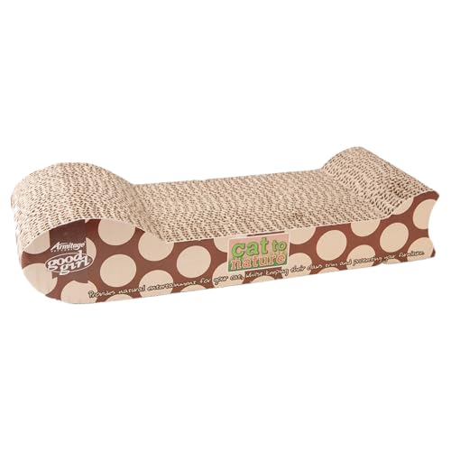 Armitage Meowee Cat Scratcher - 350mm