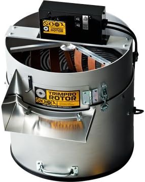 Trimpro Rotor with Workstation