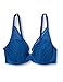 Produktbild Triumph Damen Aura Spotlight WP Geformter BH, Blue Sapphire, 70B