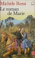 Le Roman De Marie 2010138449 Book Cover