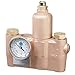 Bradley S59-3045, HL45 Standard Thermostatic Mixing Valve 45 GPM