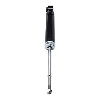 3aoiro Amazon.com: Front Strut Shock Assembly w/Coil Spring for