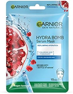 Hydra Bomb Pomegranate