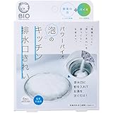 パワーバイオ 泡のキッチン排水口きれい 6包入 製品画像