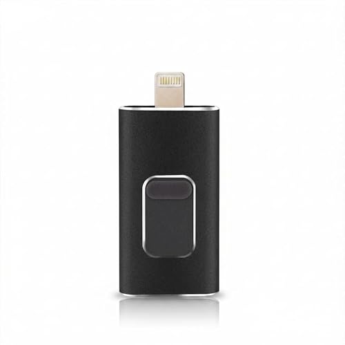 4-in-1 USB 3.0 Memory Stick Flash Drive 64GB