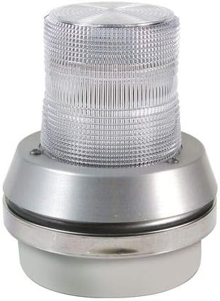 Edwards Signaling 95C-N5 STROBE_CLR_120AC