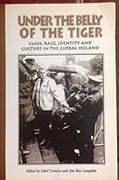 Under the belly of the tiger: Class, race, identity, and culture in the global Ireland 1900900025 Book Cover