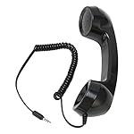 Retro-35mm-Telephone-Handset-Cell-Phone-Handset-Mic-Microphone-Handset-for-Mobile-Phone-Cell-Phone-Receiver-Mini-Handheld-Receiver-Cell-Phone-for-Mobile-Phones-Computers