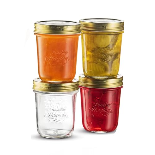 Bormioli Rocco Bormioli 354756-CBA-Set di 4...