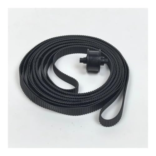 Correa de transporte Q6659-60175 para plotter HP Designjet T1120 T2100 44"