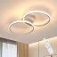 White, 38 W, Dimmable