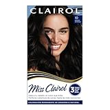 Tinte Montibello  marca MISS CLAIROL