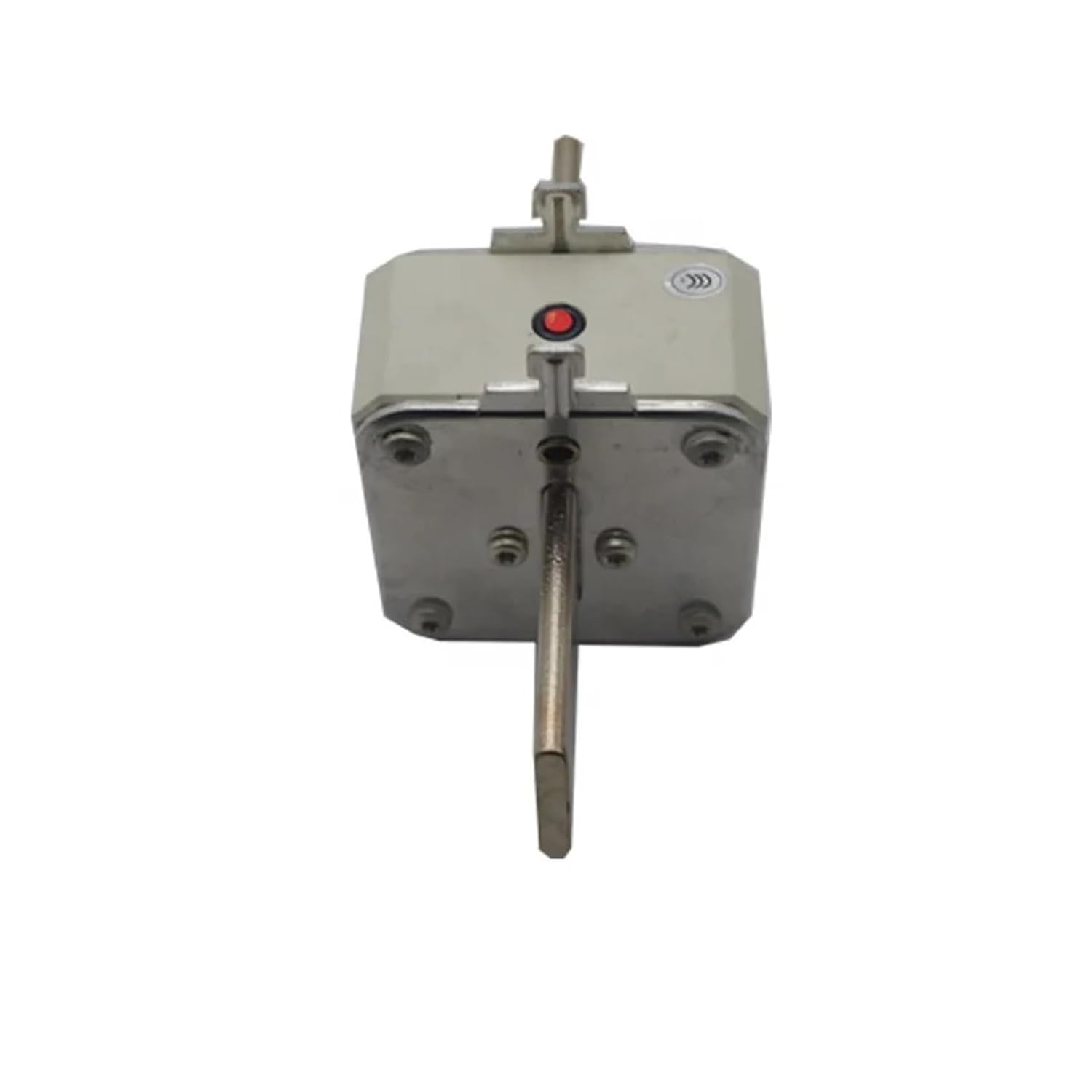 High Speed Cartridge Ceramic Thermal Fast Types PC33UD69V1250PA Fuse