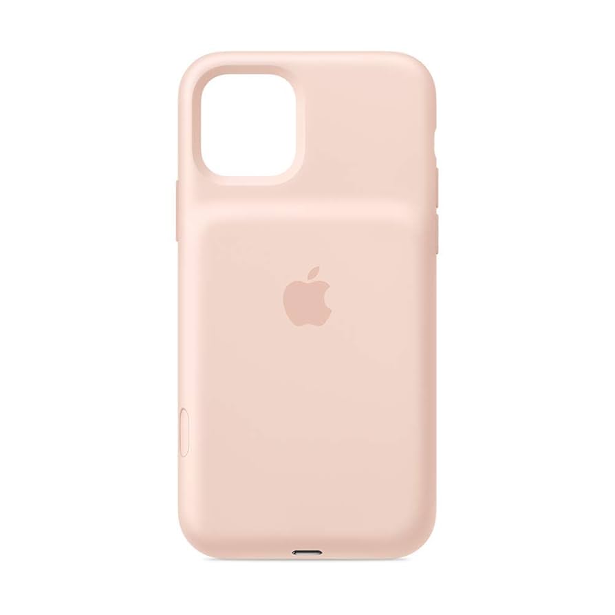 Apple - 【Pi-】Apple純正 Smart Battery Case Apple Smart Battery Case with Wireless Charging (for iPhone