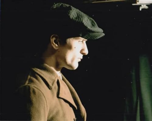 Sbht@[U[2 o[gfj[ ROBERT DE NIRO ʐ^, 20.3x25.4cm, t[Ȃ, fʐ^|X^[