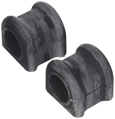 Centric 602.67020 Sway Bar Bushing Set Front