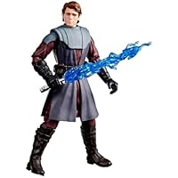 Star Wars Epic World of Action, Anakin Skywalker, Figura de