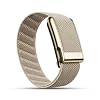 Ultra-soft Nylon Sport Band Compatible with WHOOP 5.0, One, Peak, and Life | Breathable, Durable & Secure Fit Strap | NOT for Gen 4