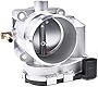 TUUMOND 06A133062BD Throttle Body Compatible With Volkswagen VW Beetle Golf Jetta Bora GTI MK4 Audi A3 TT 1.8T