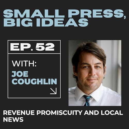 Revenue promiscuity and local news