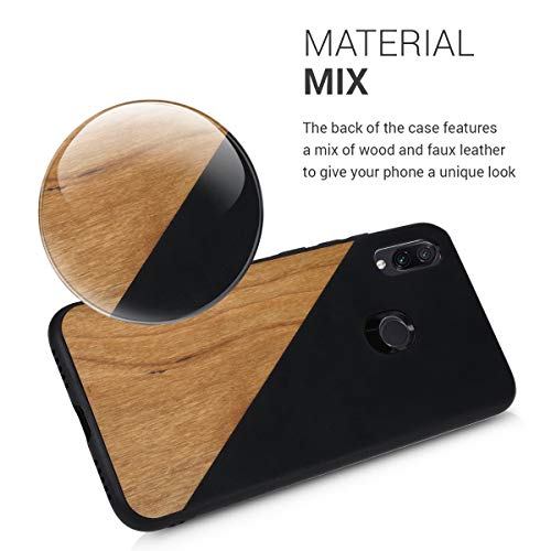 Kwmobile Cover Antiurto Compatibile con Xiaomi