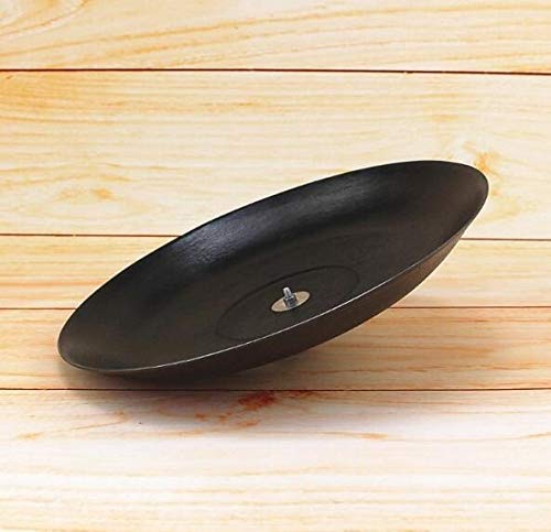Cocina de Hierro Fundido u Cocina Wok Sartén Sopa Cocina u Cazuela sin Recubrimiento Cocina para estofado u Cazuela para estofado u Utensilios de Cocina Olla de Gas Sartén