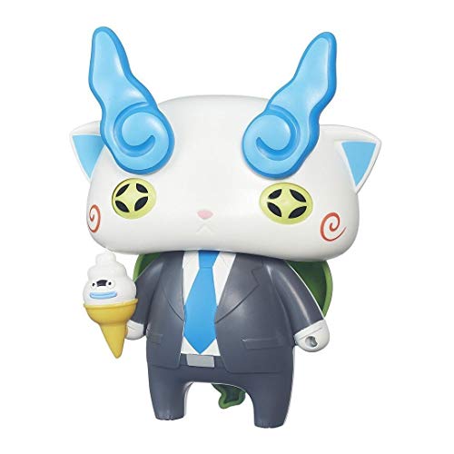 Hasbro Yo Kai Assortiment Figurine Transformable - vue 7