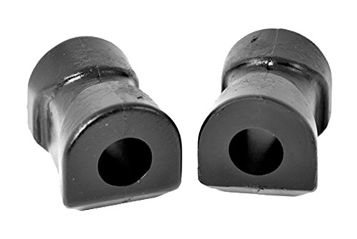 Silentblock Powerflex PFF5-302-22 BLK para barra estabilizadora delantera de 22mm