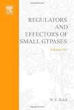 Methods in Enzymology: Regulators and Effectors of Small Gtpases : Ras Family II