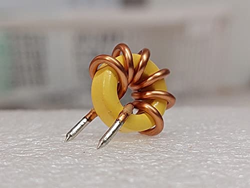 (1x) C3B-A0025, TOKO