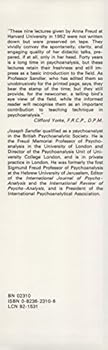 Hardcover The Harvard Lectures Book