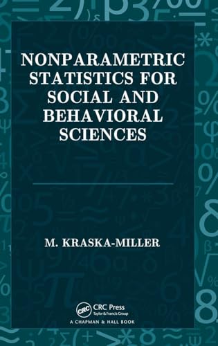 Nonparametric Statistics for Social and Behavioral Sciences view 2