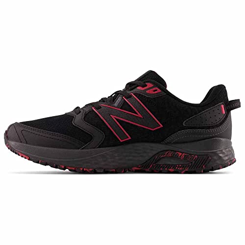 Image of New Balance Men's 410 V7 Trail Running Shoes