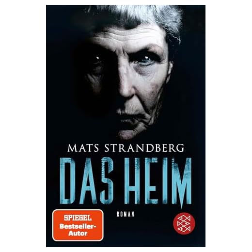 Das Heim: Roman