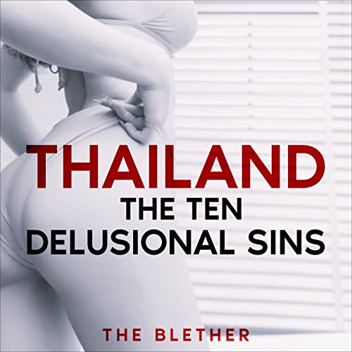 Thailand by The Blether episode artwork