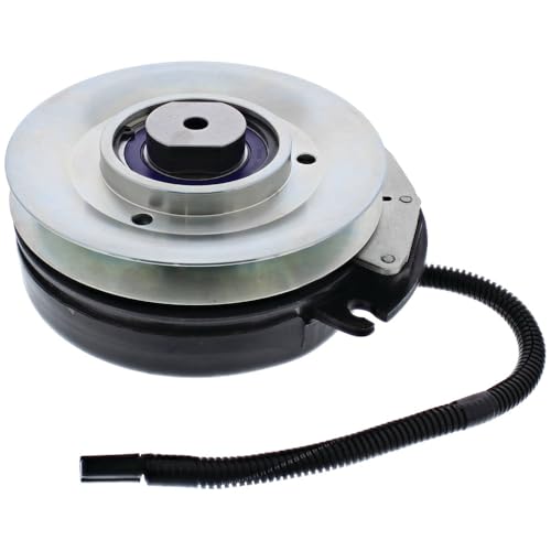 Rareelectrical New Pto Clutch 1 1/8 Inches Counter Clockwise By Part Numbers X0808 52286