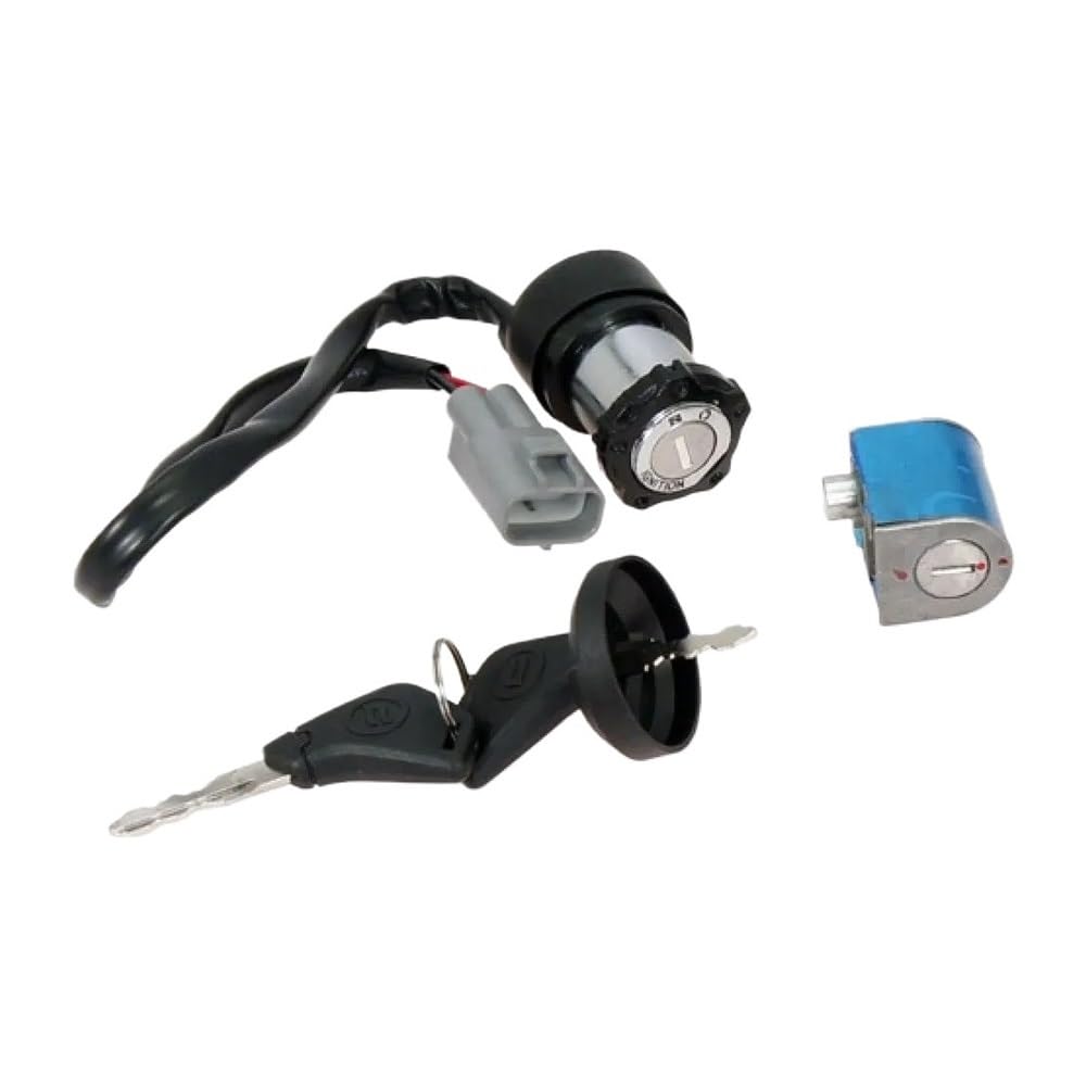 Lock Kit 9AWV-011000-2H00 for CF Moto Cforce 850 Motorcycle Parts